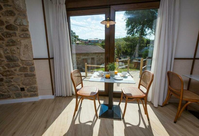 Pensión  O Relax Do Río