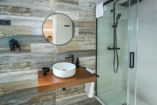 Pensión  O Relax Do Río