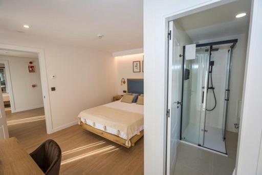 Pensión  O Relax Do Río