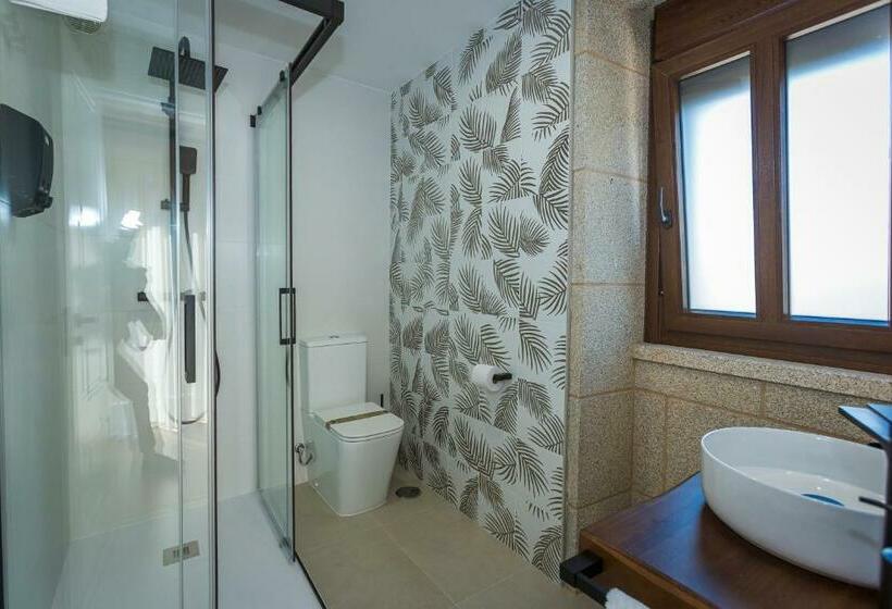 Pensión  O Relax Do Río