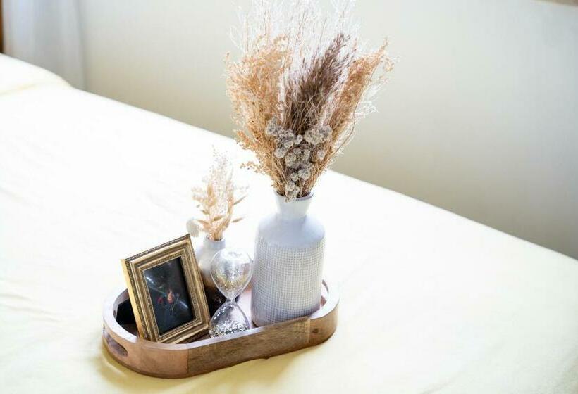 بنسيون Paris Homestay Of Happyness