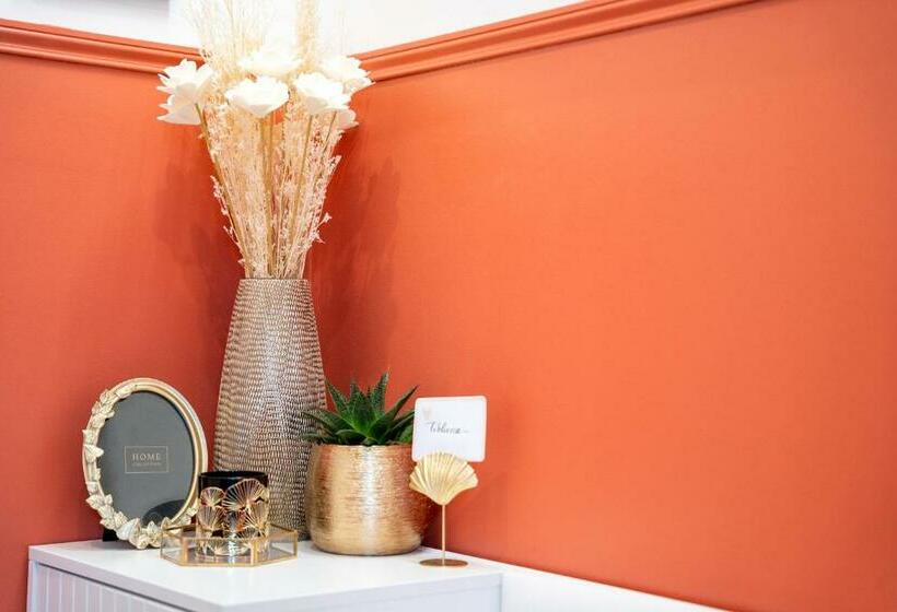 Пансион Paris Homestay Of Happyness