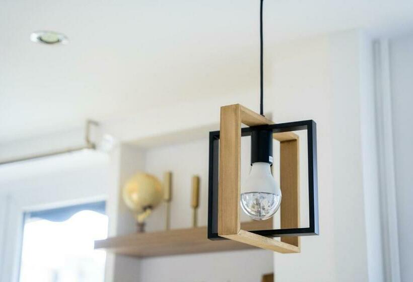 بنسيون Paris Homestay Of Happyness