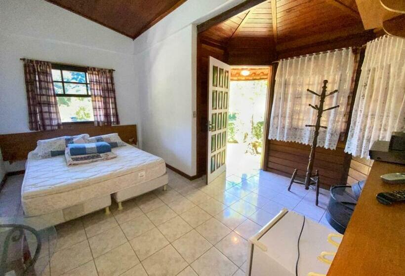 膳宿费 Pousada Fonte Viva Lumiar