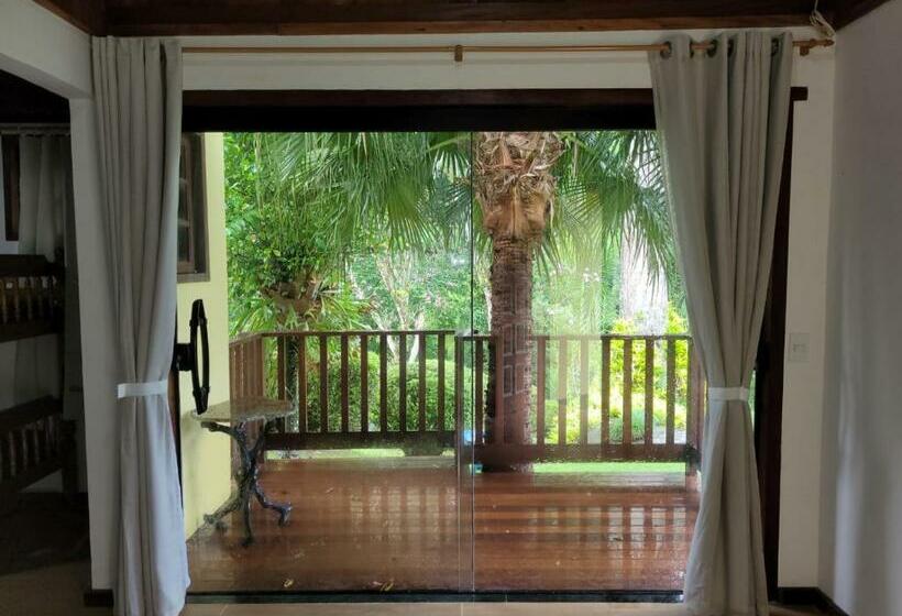 膳宿费 Pousada Fonte Viva Lumiar