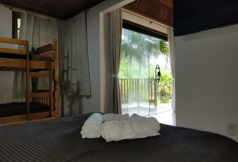 膳宿费 Pousada Fonte Viva Lumiar