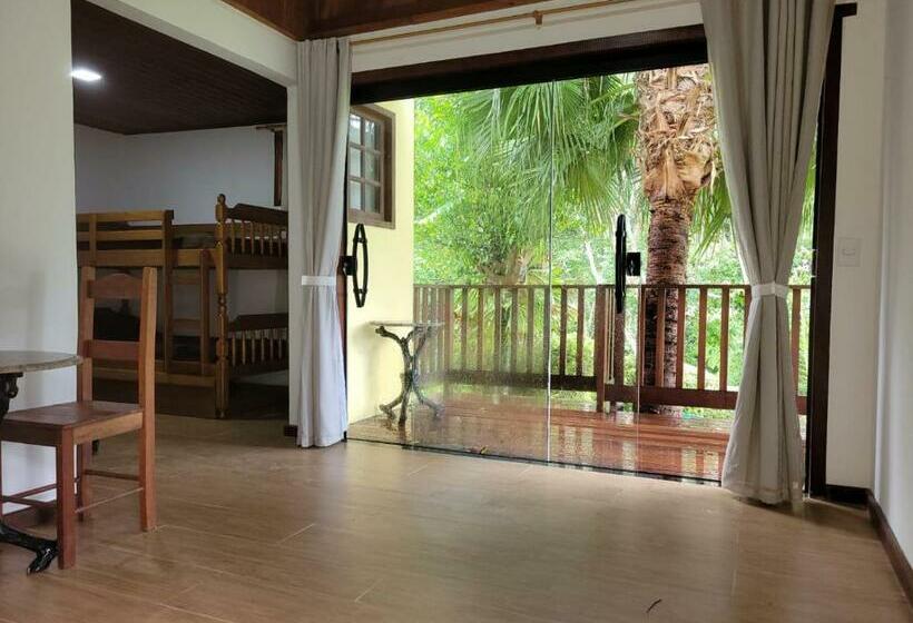 膳宿费 Pousada Fonte Viva Lumiar