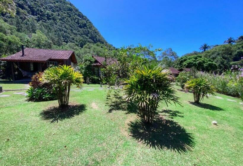 膳宿费 Pousada Fonte Viva Lumiar