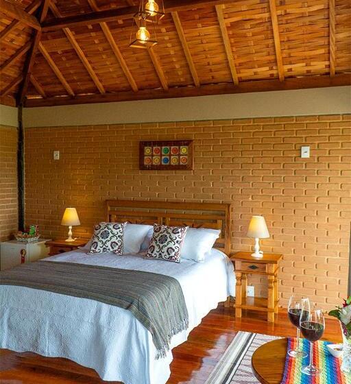 پانسیون Pousada Remorini