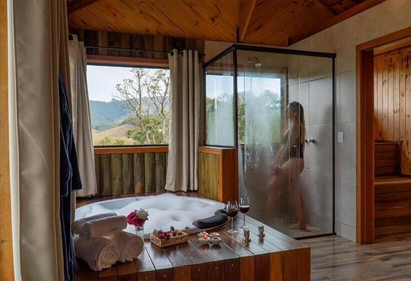 پانسیون Pousada Remorini