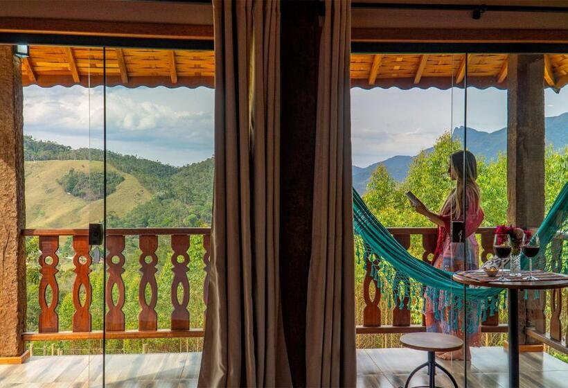 پانسیون Pousada Remorini