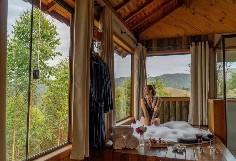 پانسیون Pousada Remorini