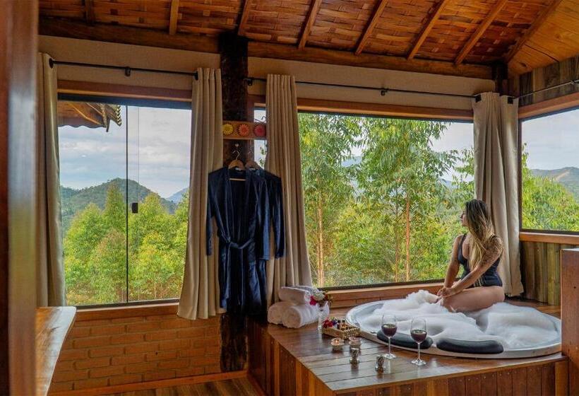 پانسیون Pousada Remorini