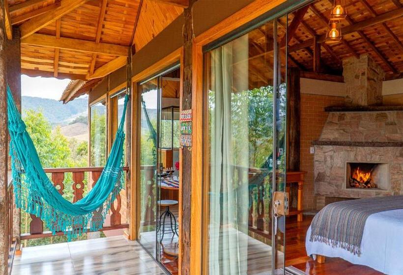 پانسیون Pousada Remorini