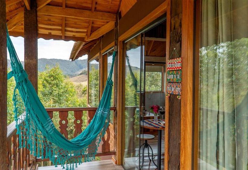 پانسیون Pousada Remorini