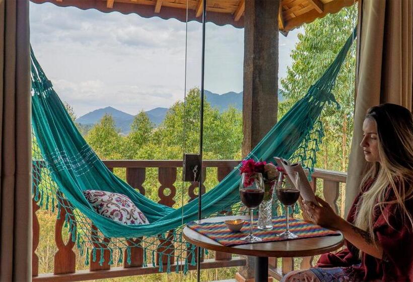 پانسیون Pousada Remorini