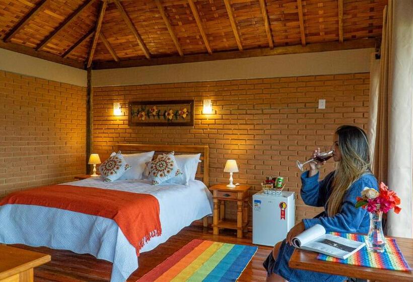 پانسیون Pousada Remorini