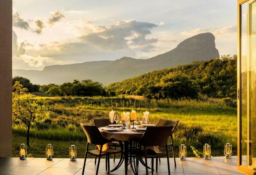 بنسيون Sofala Lodge