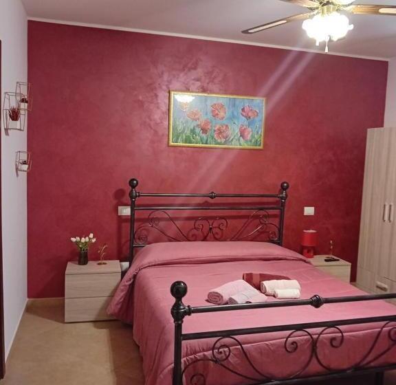 بنسيون Villa Levante