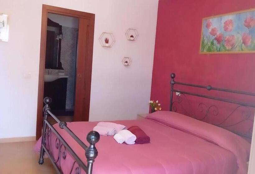 بنسيون Villa Levante