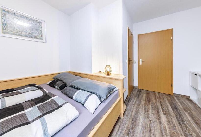 Pension & Gaststätte Zur Salzgrube