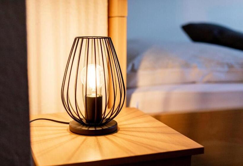 Pension & Gaststätte Zur Salzgrube