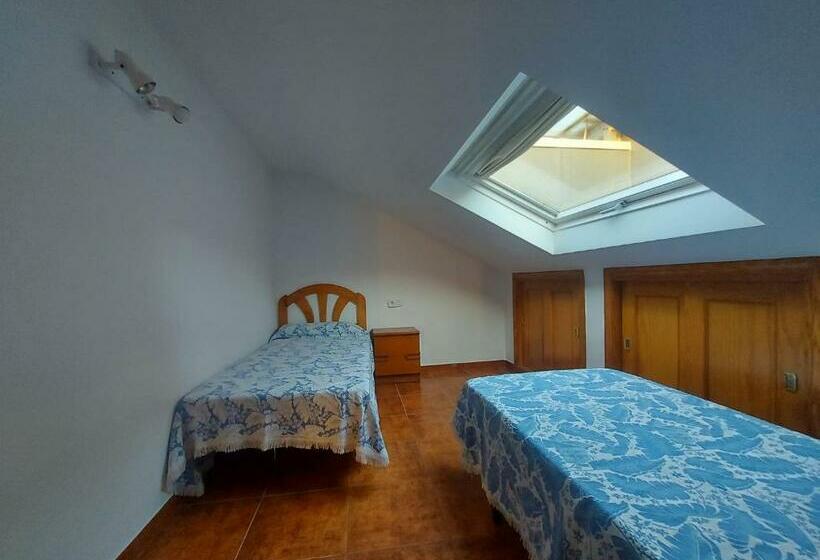 Precioso Duplex En Sanxenxo