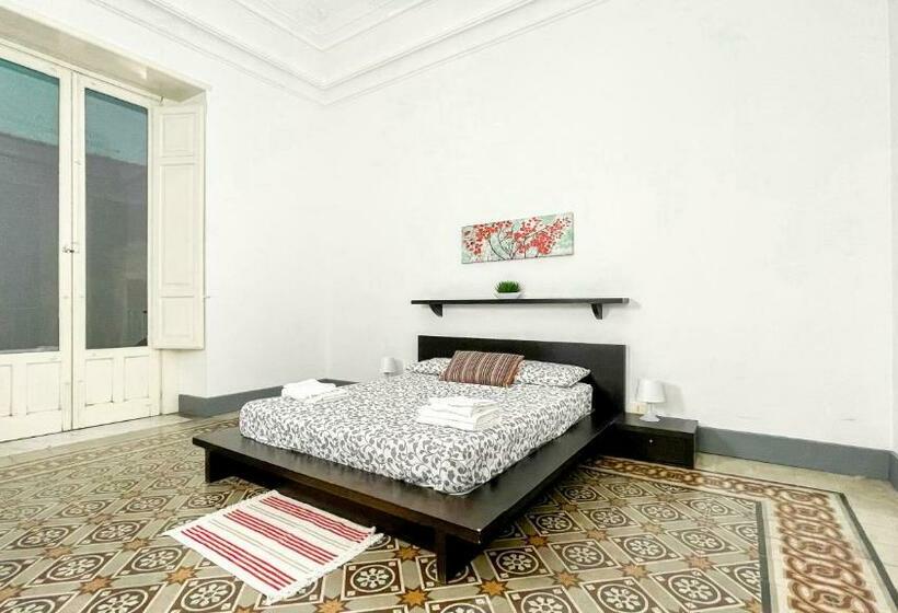 San Giuliano S Street Holiday Home