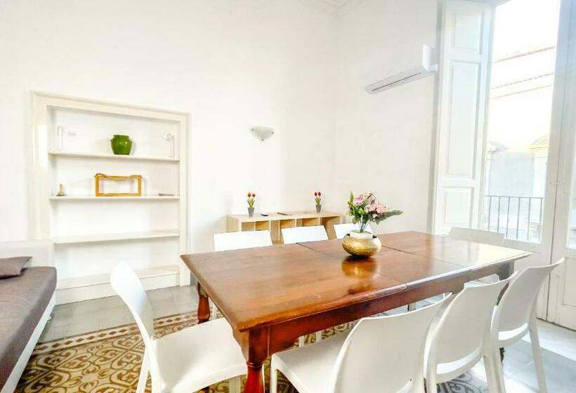 San Giuliano S Street Holiday Home