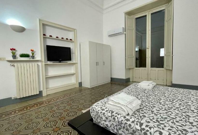 San Giuliano S Street Holiday Home