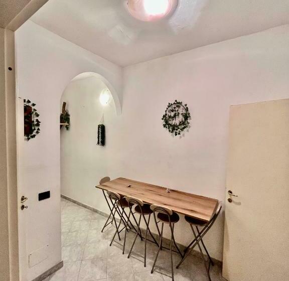 Santa Giulia Forest Design Apartment