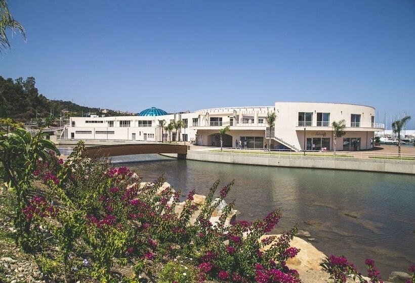 Sestante Marina Motel