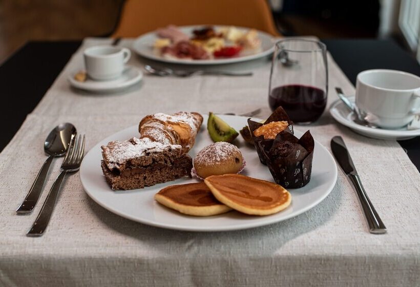 Sestante Marina Motel