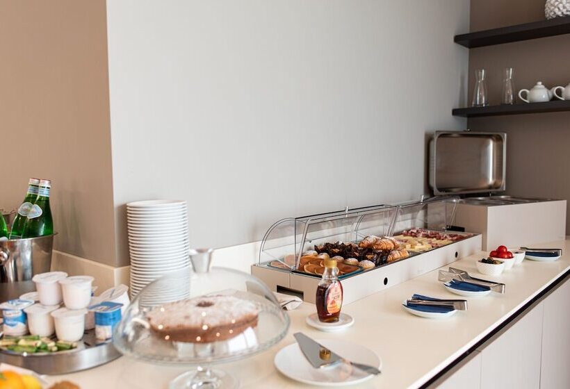 Sestante Marina Motel