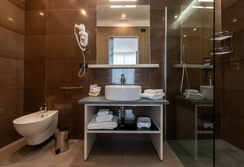 Sestante Marina Motel