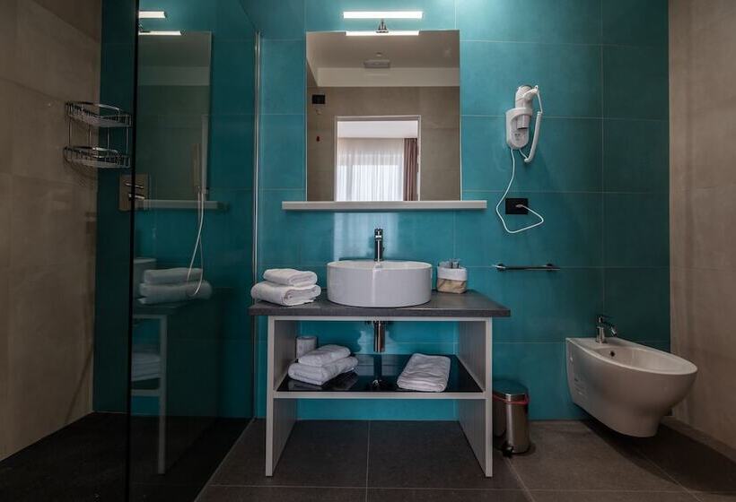 Sestante Marina Motel