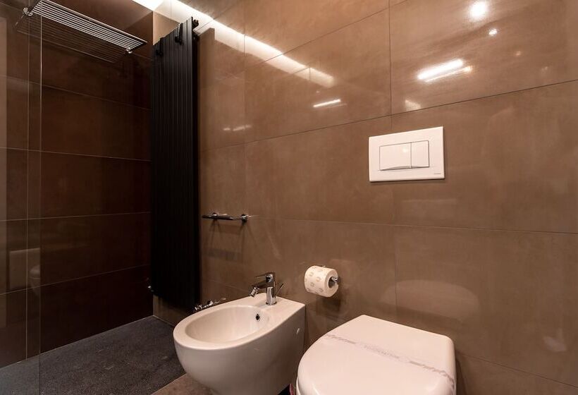 Sestante Marina Motel