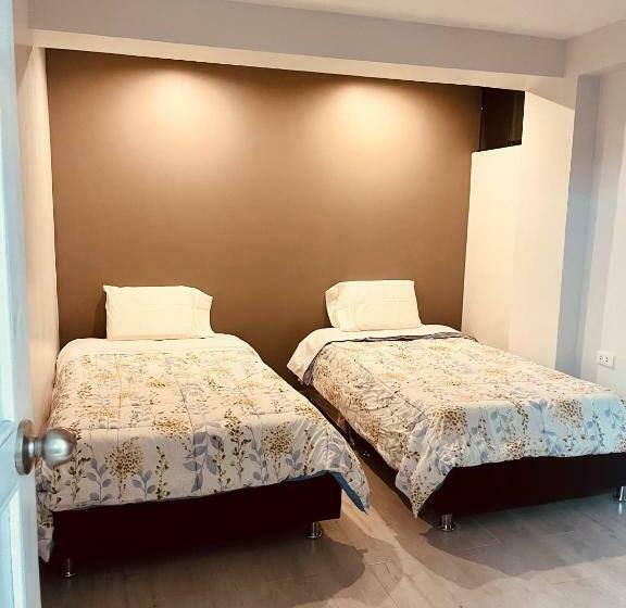 Slaviero Home Ii, Cuzco, Perú