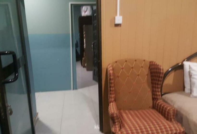 The Winford Boutique Hotel Airport