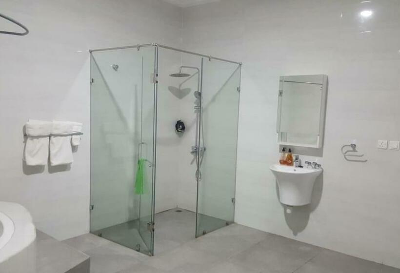 The Winford Boutique Hotel Airport