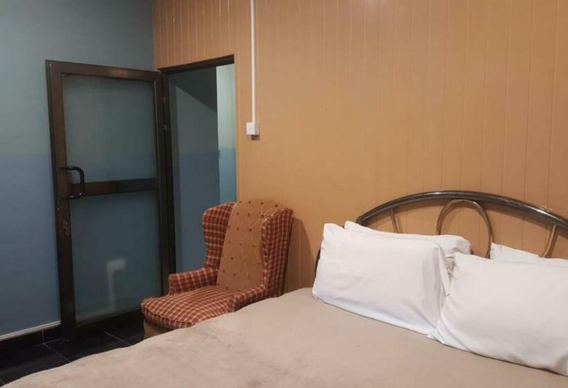 The Winford Boutique Hotel Airport