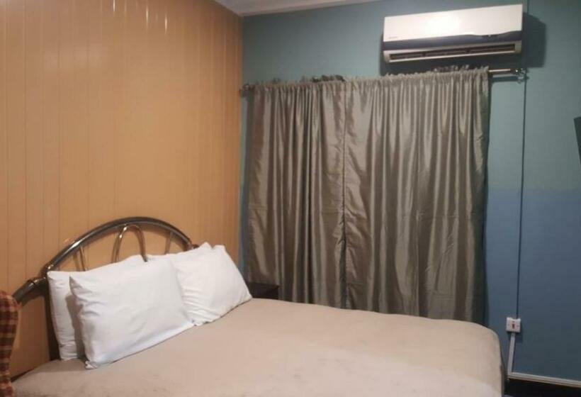 The Winford Boutique Hotel Airport