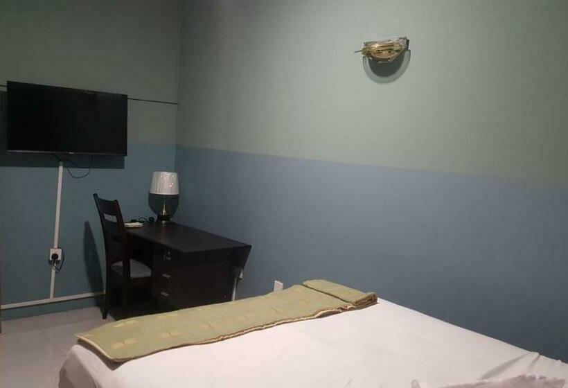 The Winford Boutique Hotel Airport