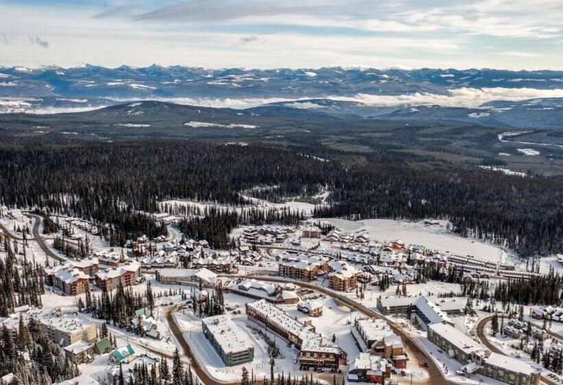 Trapper S Lodge   4 Bd Wgreat View, Private Hot Tub