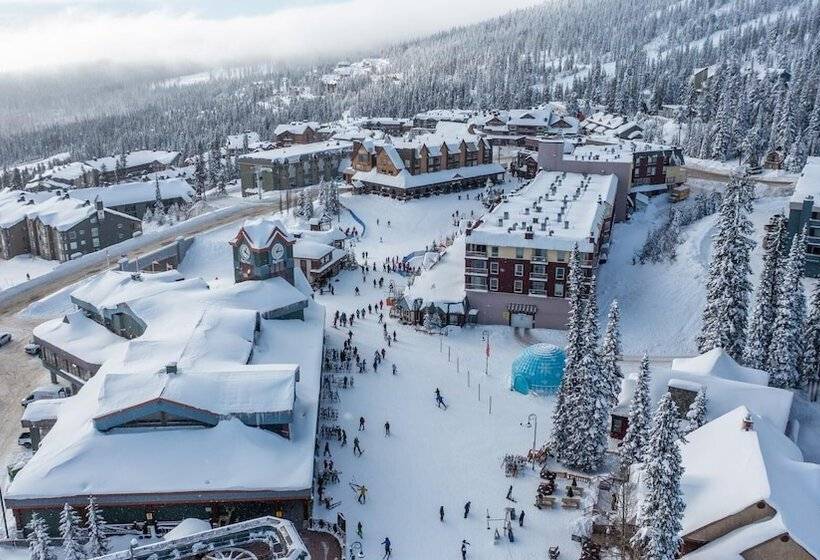 Trapper S Lodge   4 Bd Wgreat View, Private Hot Tub