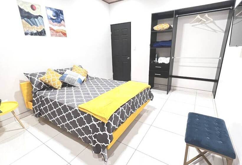 Tuareg Place Aeropuerto Ac