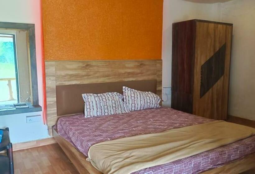 Vanasthali Resort By Wb Inn