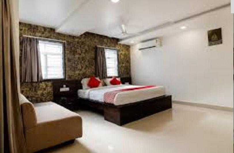 Vanasthali Resort By Wb Inn