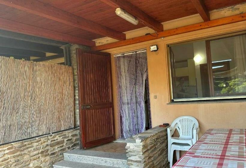 Villa Chiara A 100 Mt Dalla Spiaggia