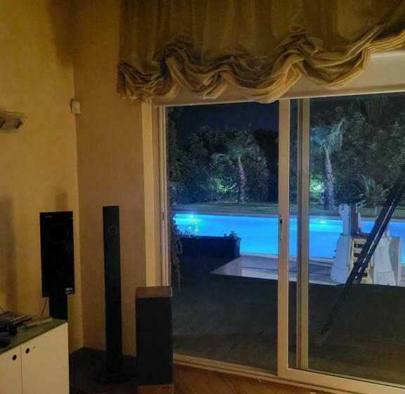 Villa Luigi Pirandello